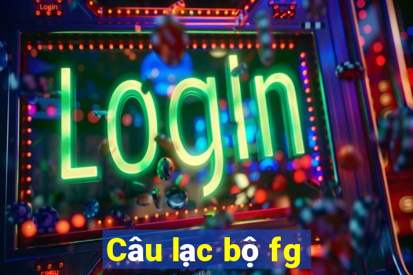 Câu lạc bộ fg