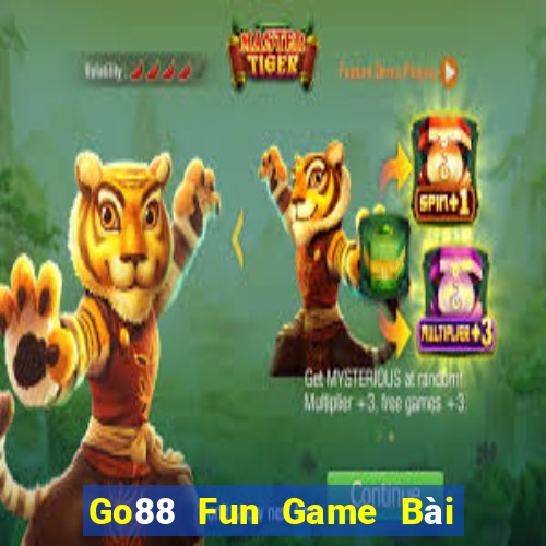 Go88 Fun Game Bài 52 Club