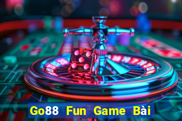 Go88 Fun Game Bài 52 Club