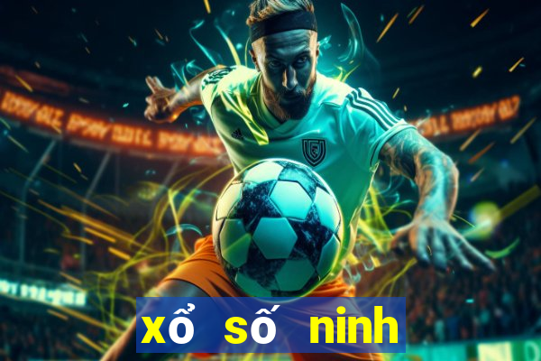 xổ số ninh thuận ngày 15 tháng 10