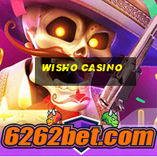 wisho casino