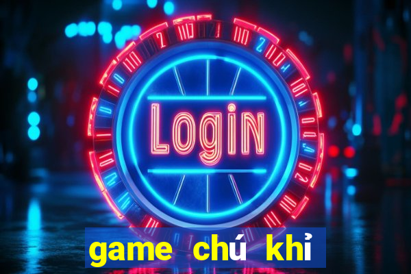 game chú khỉ buồn 1