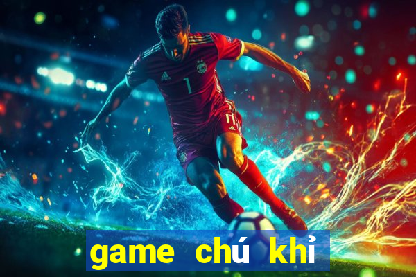 game chú khỉ buồn 1