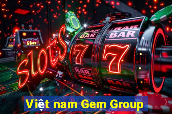 Việt nam Gem Group