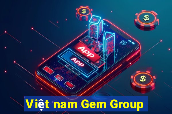 Việt nam Gem Group