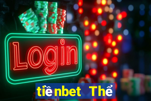 tiềnbet Thể thao Phiên bản web