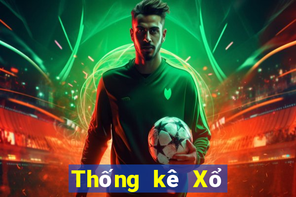 Thống kê Xổ Số Vĩnh Long ngày 25