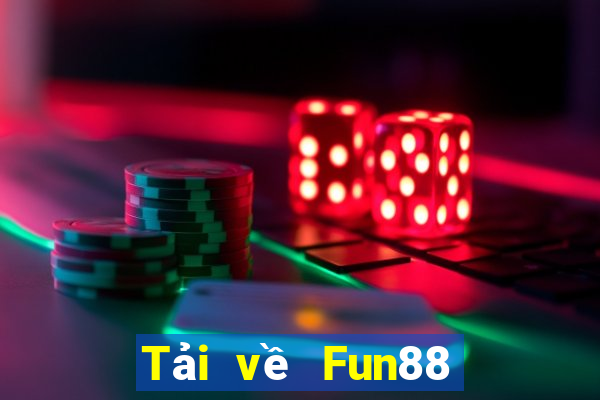 Tải về Fun88 xổ số Color 43