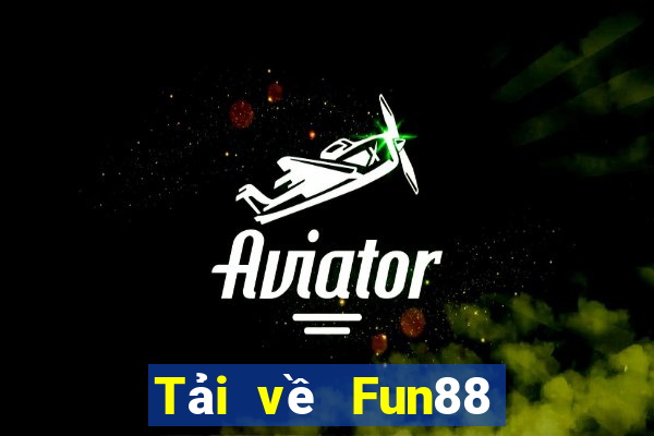 Tải về Fun88 xổ số Color 43