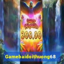 Gamebaidoithuong68 Tải Game Bài