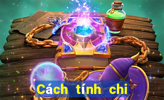 Cách tính chi mậu binh Zingplay