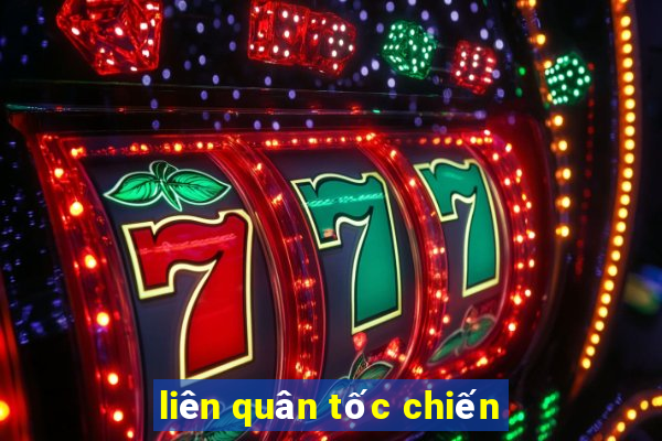 liên quân tốc chiến