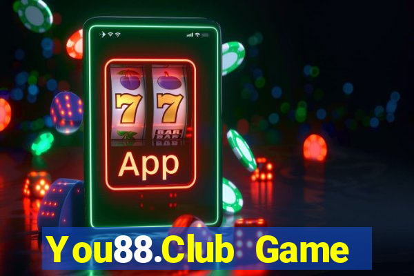 You88.Club Game Bài Nạp The Garena