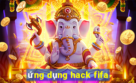 ứng dụng hack fifa