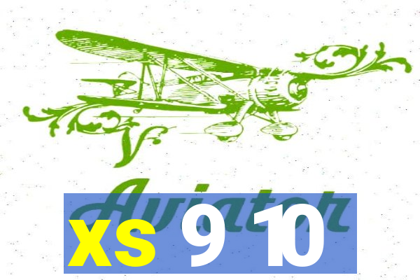 xs 9 10