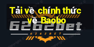 Tải về chính thức về Baobo