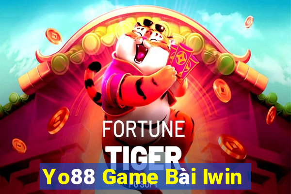 Yo88 Game Bài Iwin