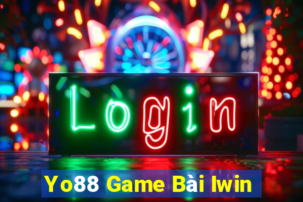 Yo88 Game Bài Iwin