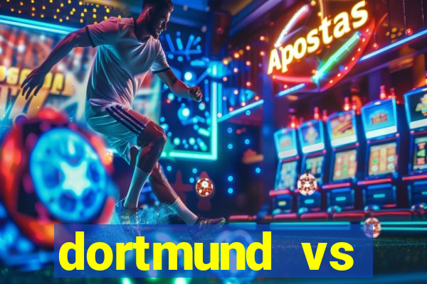 dortmund vs athletic club