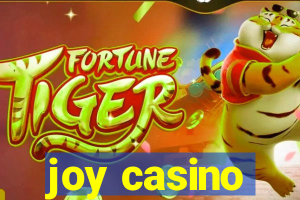 joy casino