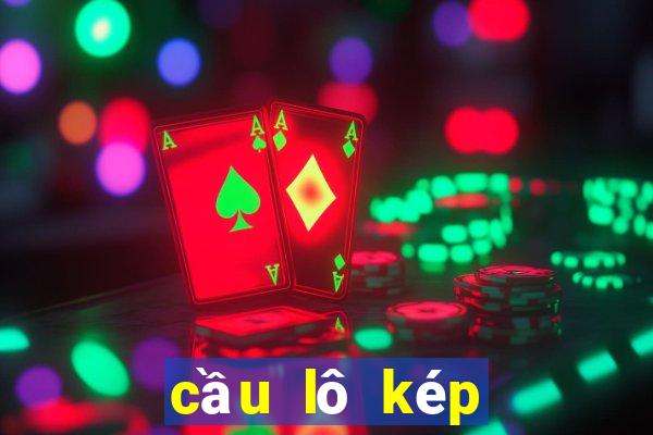 cầu lô kép khung 3 ngày