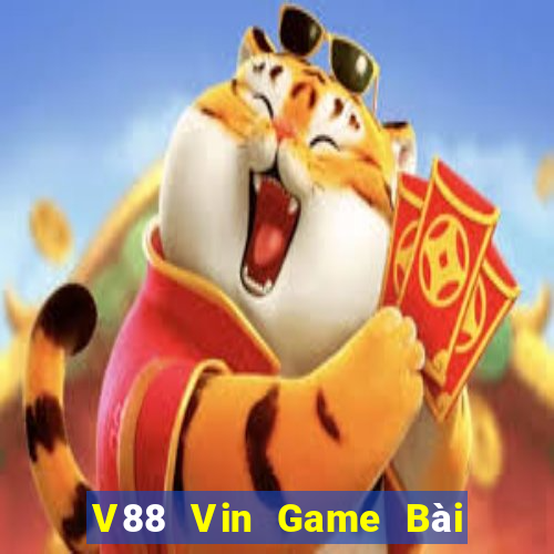 V88 Vin Game Bài Las Vegas