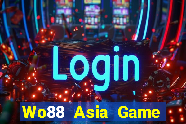 Wo88 Asia Game Bài 68