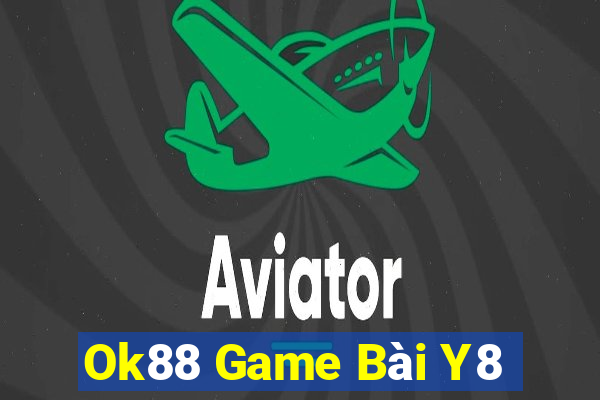 Ok88 Game Bài Y8