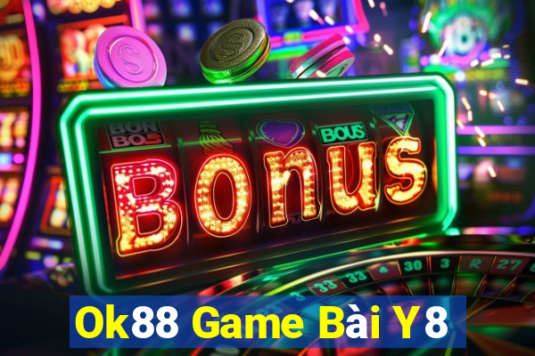 Ok88 Game Bài Y8