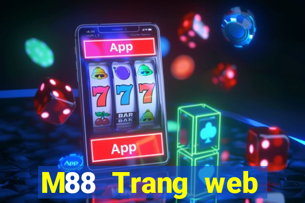 M88 Trang web chính thức của Oriental Hawaii