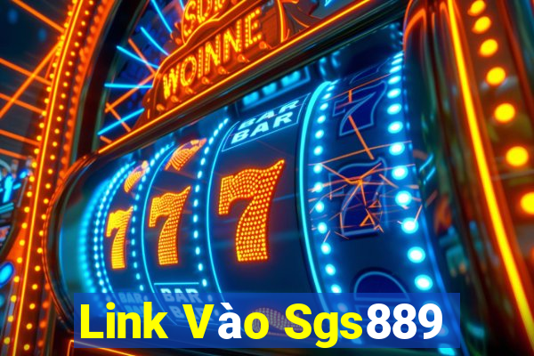 Link Vào Sgs889