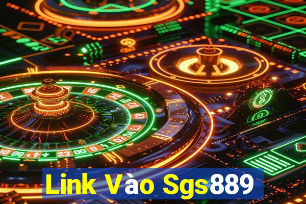 Link Vào Sgs889