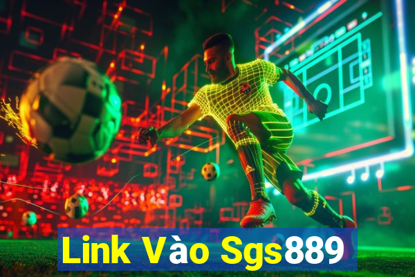 Link Vào Sgs889