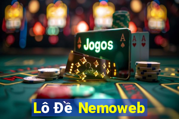 Lô Đề Nemoweb