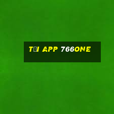 Tải App 766one