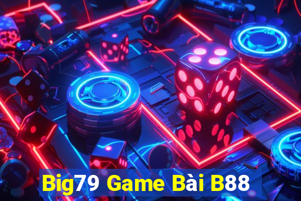 Big79 Game Bài B88