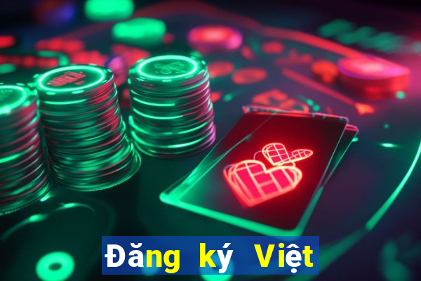 Đăng ký Việt nam yy