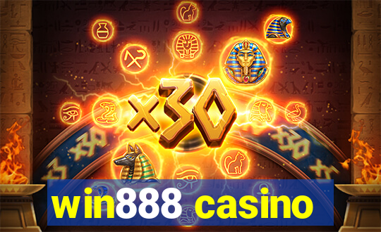 win888 casino