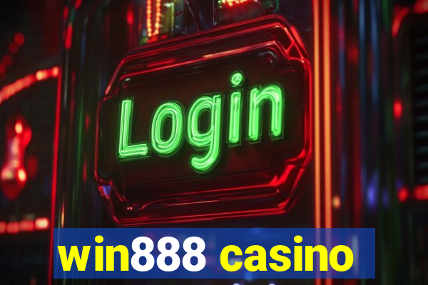 win888 casino