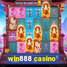 win888 casino