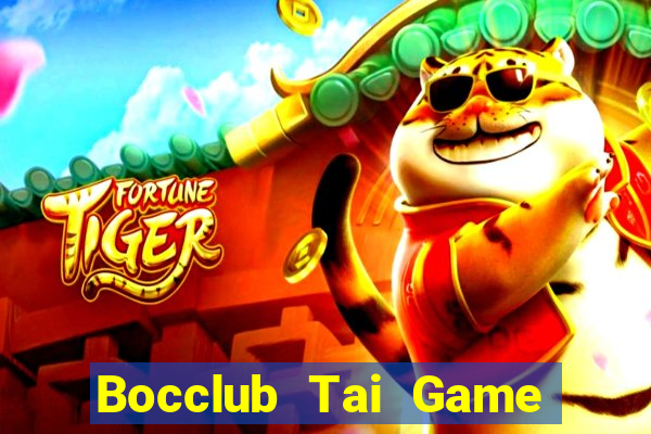 Bocclub Tai Game Bài Đổi Thưởng Uy Tín