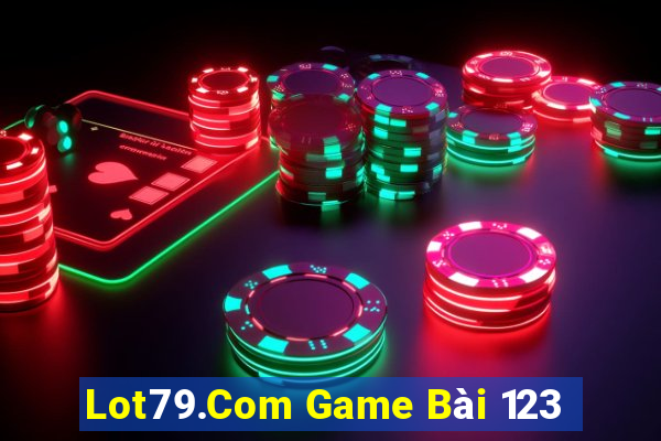 Lot79.Com Game Bài 123