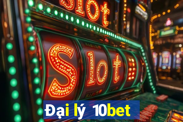 Đại lý 10bet