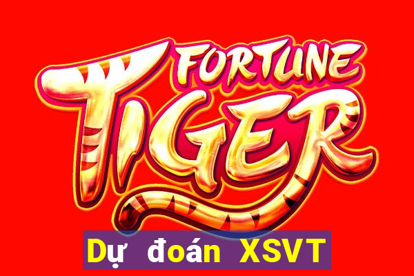 Dự đoán XSVT Thứ 4