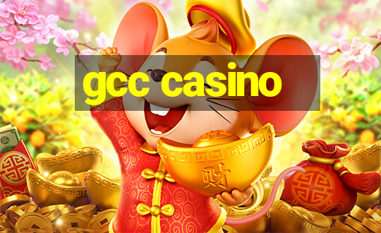 gcc casino