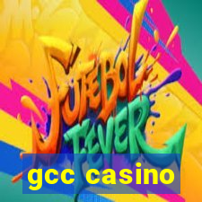 gcc casino