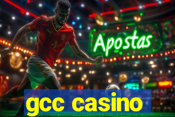 gcc casino