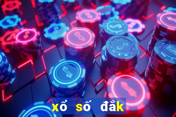 xổ số đắk nông thứ bảy ngày 16 tháng 12