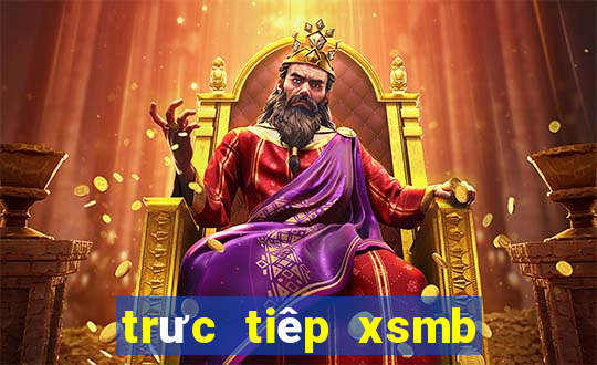 trưc tiêp xsmb hôm nay