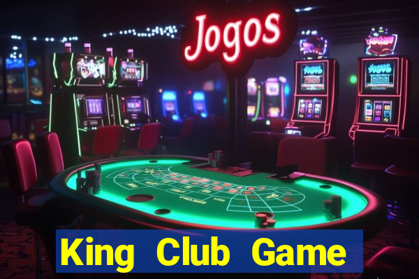 King Club Game Bài Yugioh